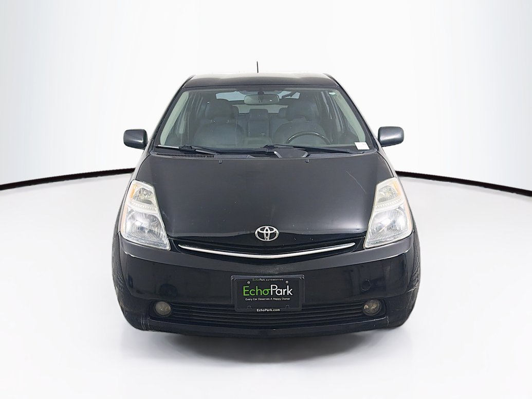 toyota prius 2009 JTDKB20U597877525 image toyota prius 2009 JTDKB20U597877525 image