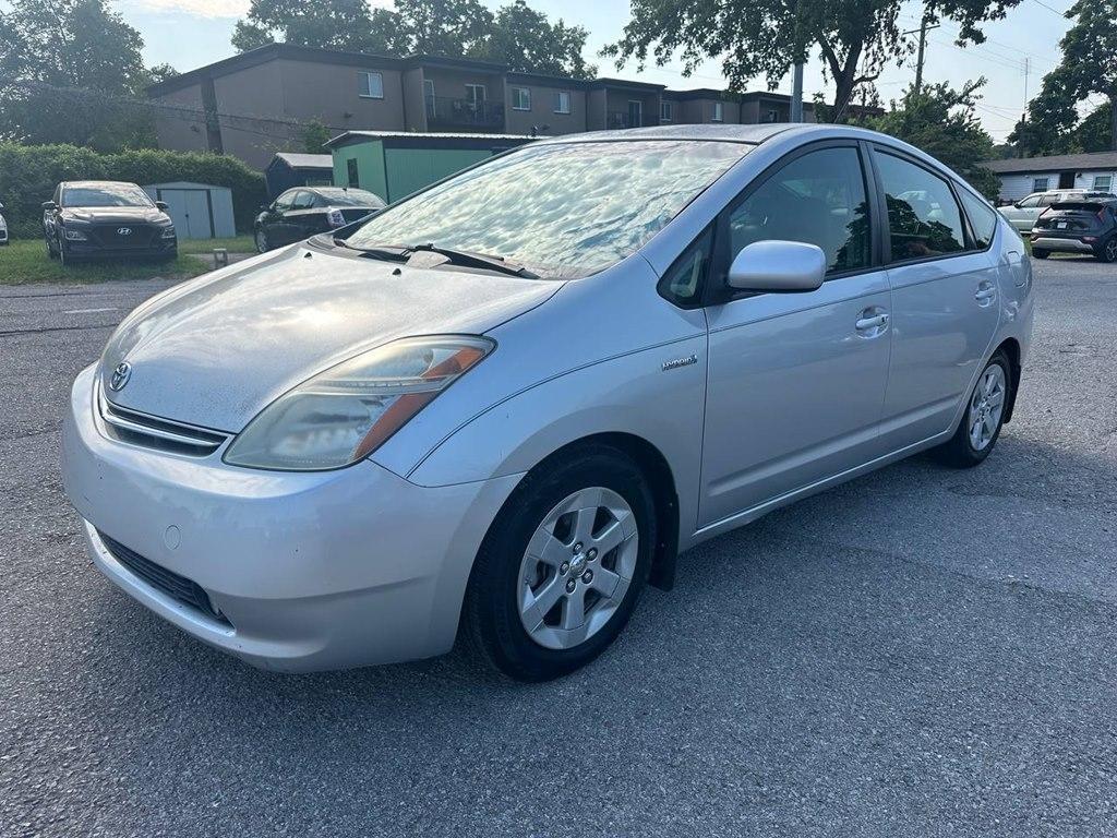 toyota prius 2009 JTDKB20U193484967 image toyota prius 2009 JTDKB20U193484967 image