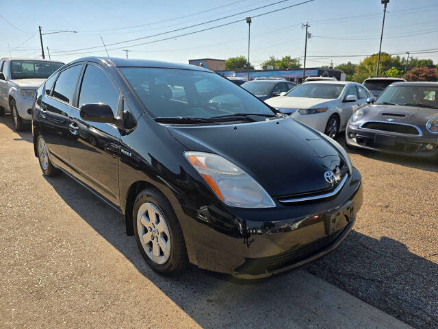 toyota prius 2009 JTDKB20U997885286 image toyota prius 2009 JTDKB20U997885286 image