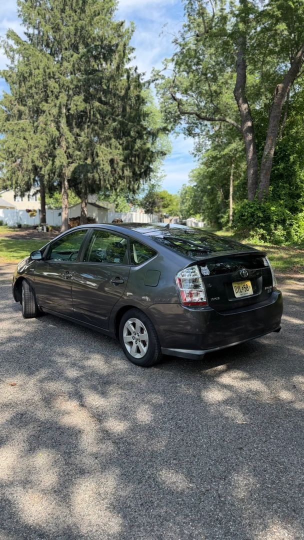 toyota prius 2009 JTDKB20U293515479 image toyota prius 2009 JTDKB20U293515479 image