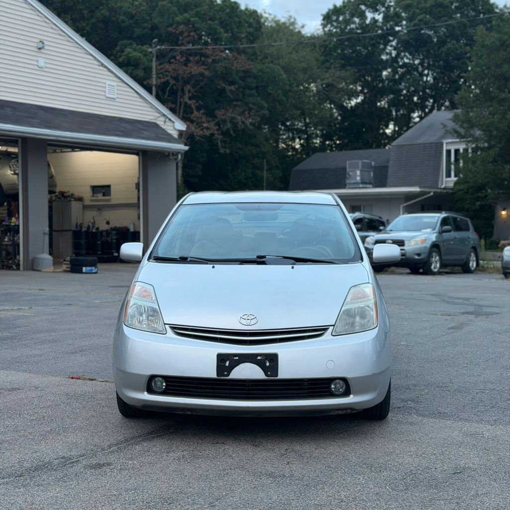 toyota prius 2009 JTDKB20U293480118 image toyota prius 2009 JTDKB20U293480118 image
