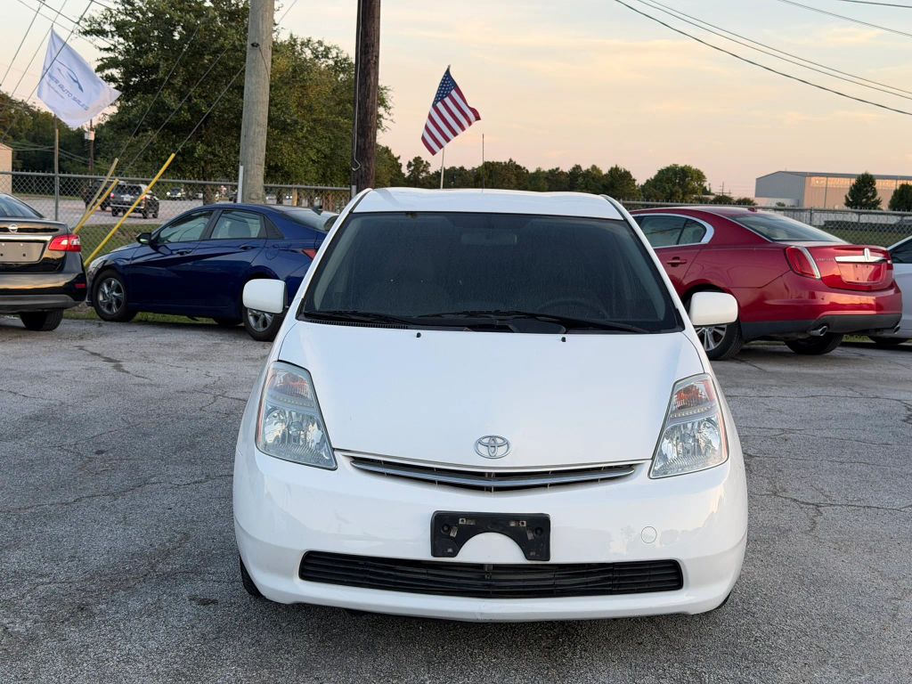 toyota prius 2009 JTDKB20U297879023 image toyota prius 2009 JTDKB20U297879023 image