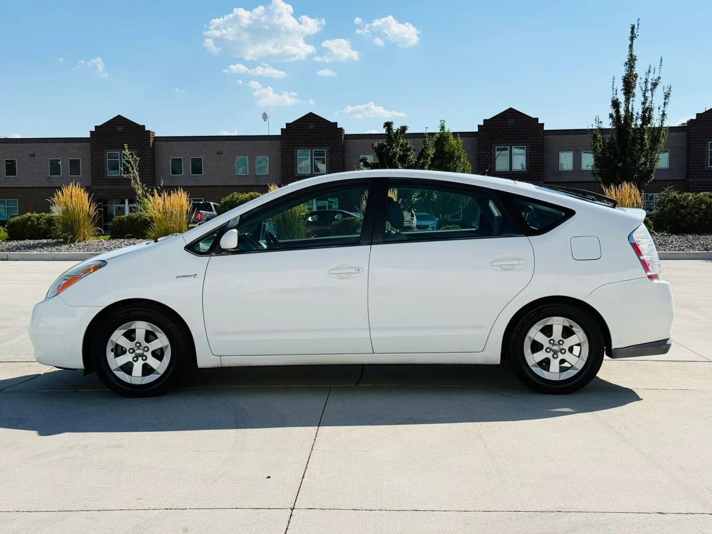toyota prius 2009 JTDKB20U693462947 image toyota prius 2009 JTDKB20U693462947 image