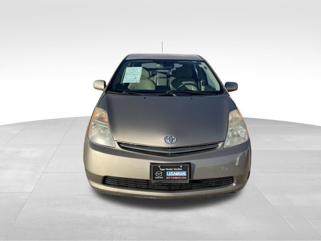 toyota prius 2009 JTDKB20U397860383 image toyota prius 2009 JTDKB20U397860383 image