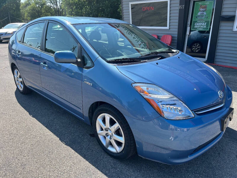 toyota prius 2009 JTDKB20U997842082 image toyota prius 2009 JTDKB20U997842082 image