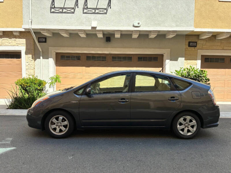 toyota prius 2009 JTDKB20U493495073 image toyota prius 2009 JTDKB20U493495073 image
