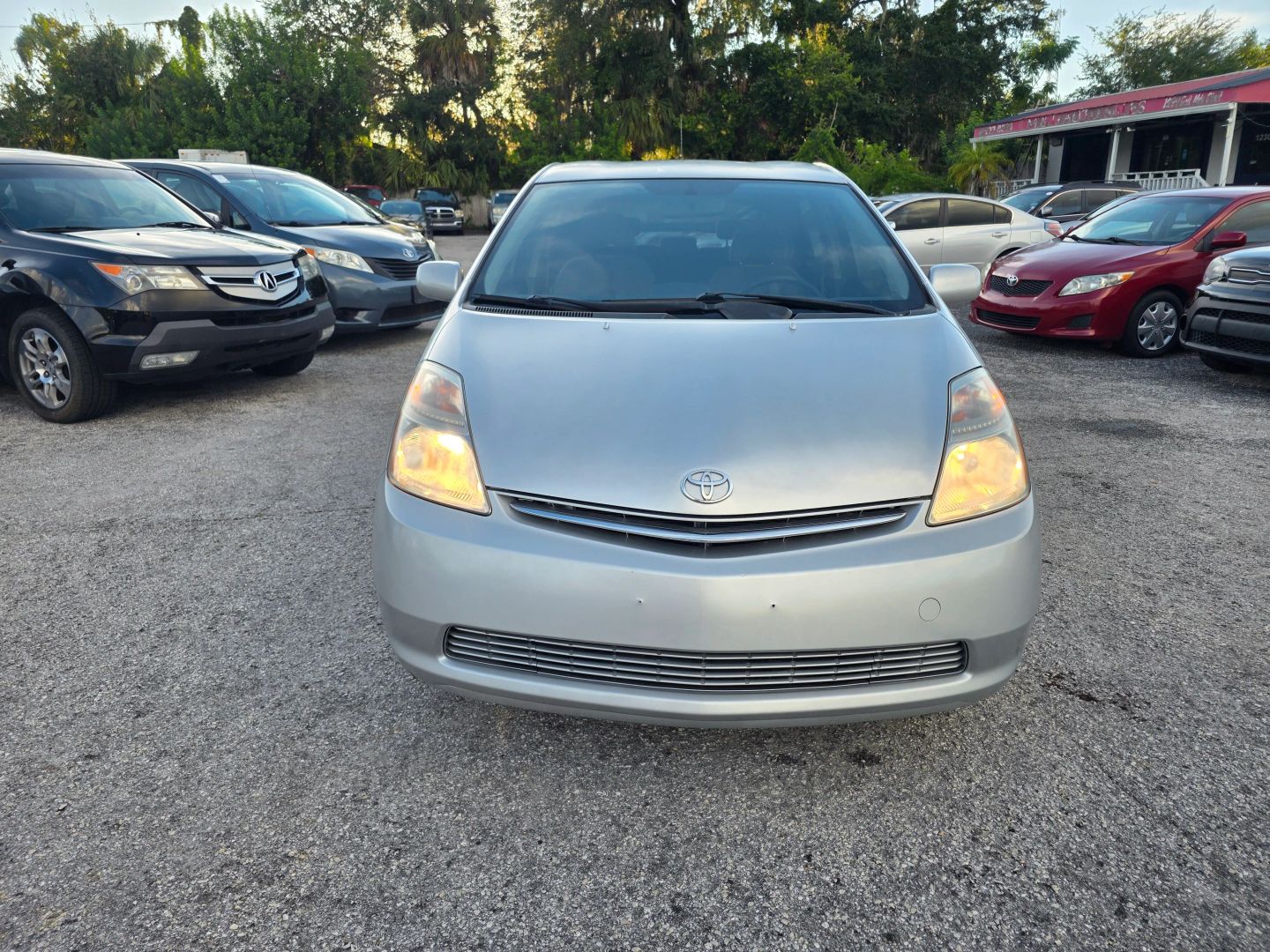 toyota prius 2009 JTDKB20U293503400 image toyota prius 2009 JTDKB20U293503400 image