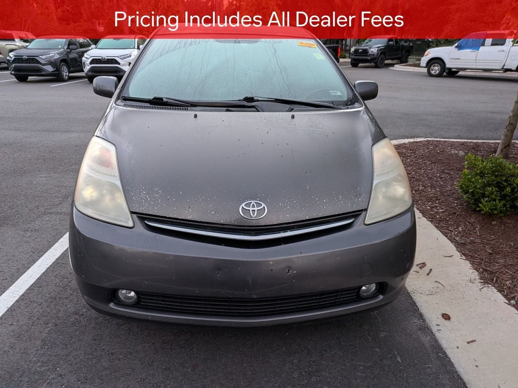 toyota prius 2009 JTDKB20U993524499 image toyota prius 2009 JTDKB20U993524499 image