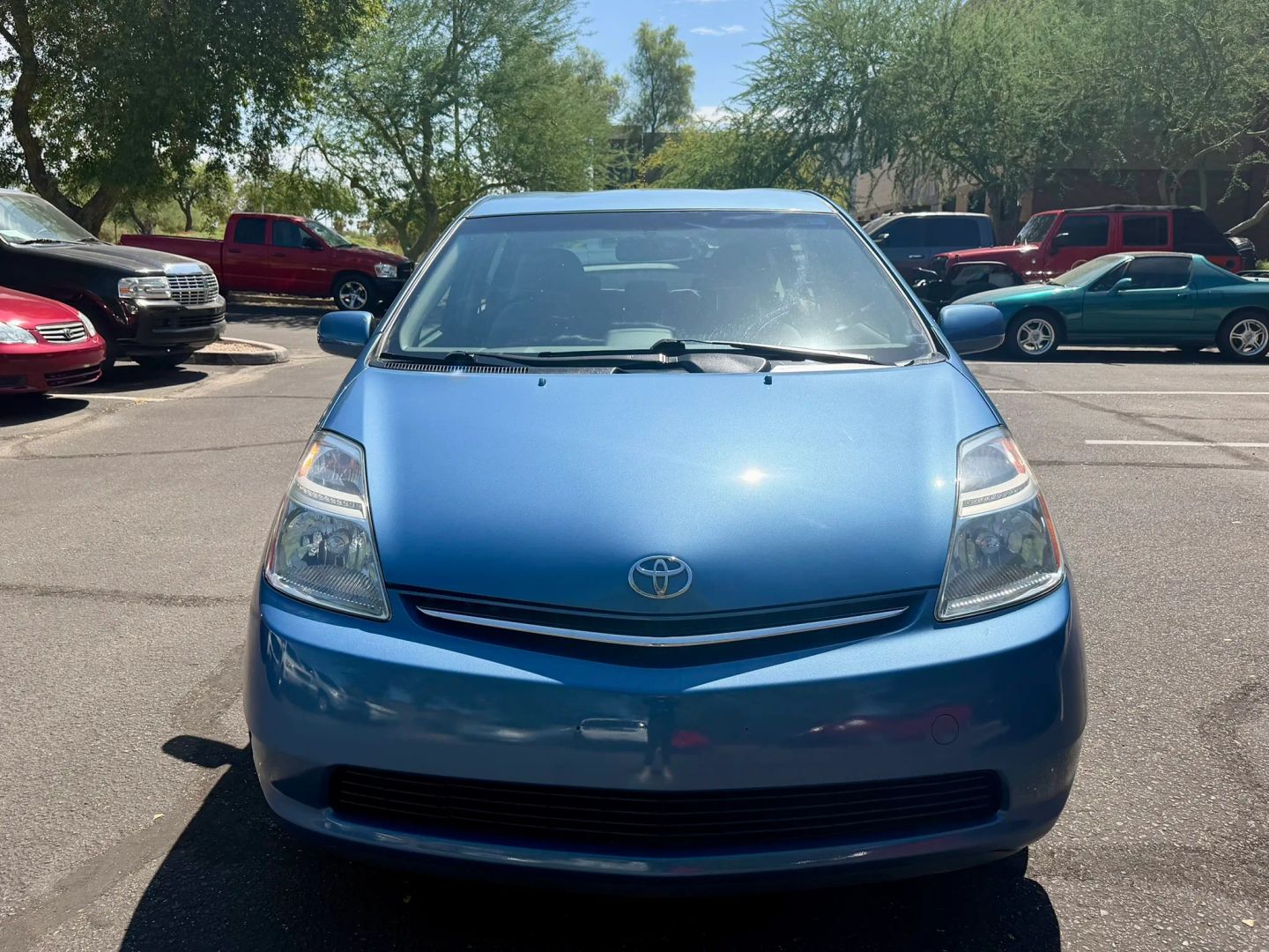 toyota prius 2009 JTDKB20U397878642 image toyota prius 2009 JTDKB20U397878642 image