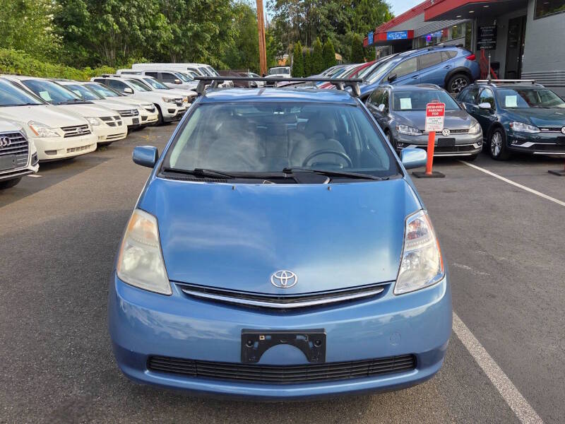 toyota prius 2009 JTDKB20U697850415 image toyota prius 2009 JTDKB20U697850415 image