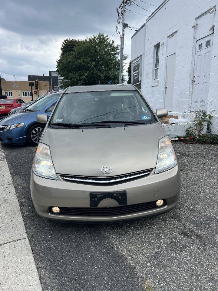 toyota prius 2009 JTDKB20U997869444 image toyota prius 2009 JTDKB20U997869444 image