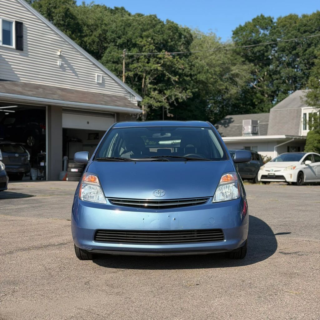 toyota prius 2009 JTDKB20UX97888083 image toyota prius 2009 JTDKB20UX97888083 image