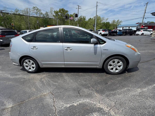 toyota prius 2009 JTDKB20U997886647 image toyota prius 2009 JTDKB20U997886647 image