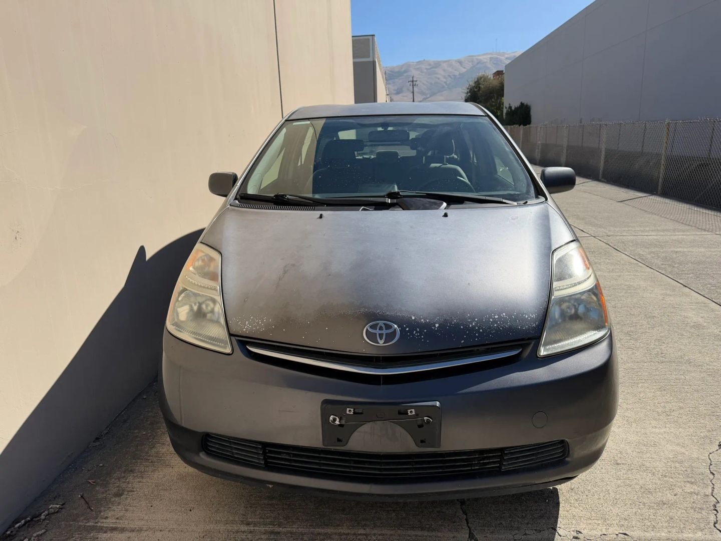 toyota prius 2009 JTDKB20U993498017 image toyota prius 2009 JTDKB20U993498017 image