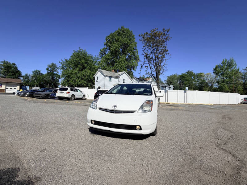 toyota prius 2009 JTDKB20U897828660 image toyota prius 2009 JTDKB20U897828660 image