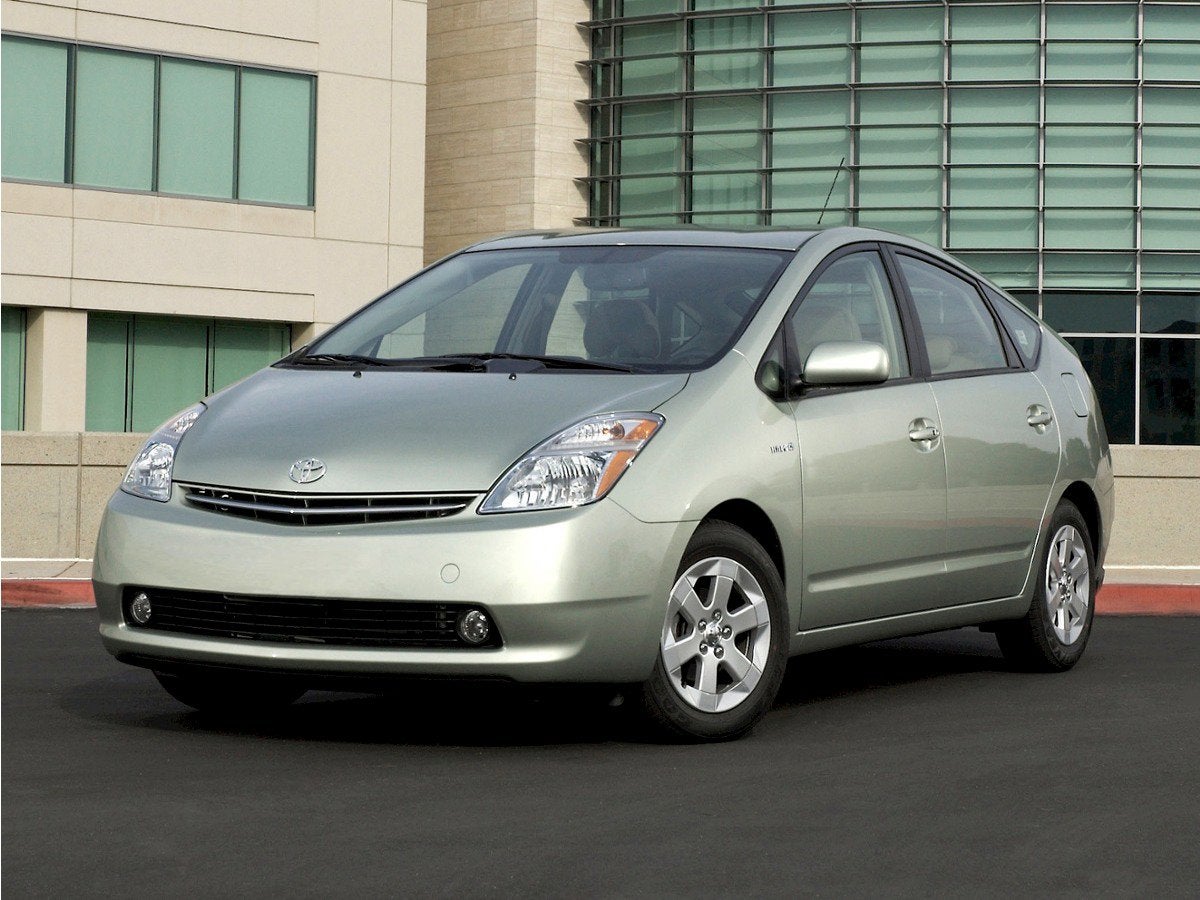 toyota prius 2009 JTDKB20U597885186 image toyota prius 2009 JTDKB20U597885186 image
