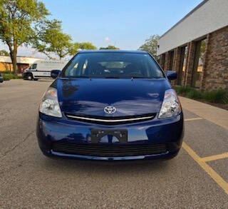 toyota prius 2009 JTDKB20U997874949 image toyota prius 2009 JTDKB20U997874949 image