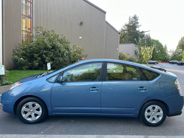 toyota prius 2009 JTDKB20U797889126 image toyota prius 2009 JTDKB20U797889126 image