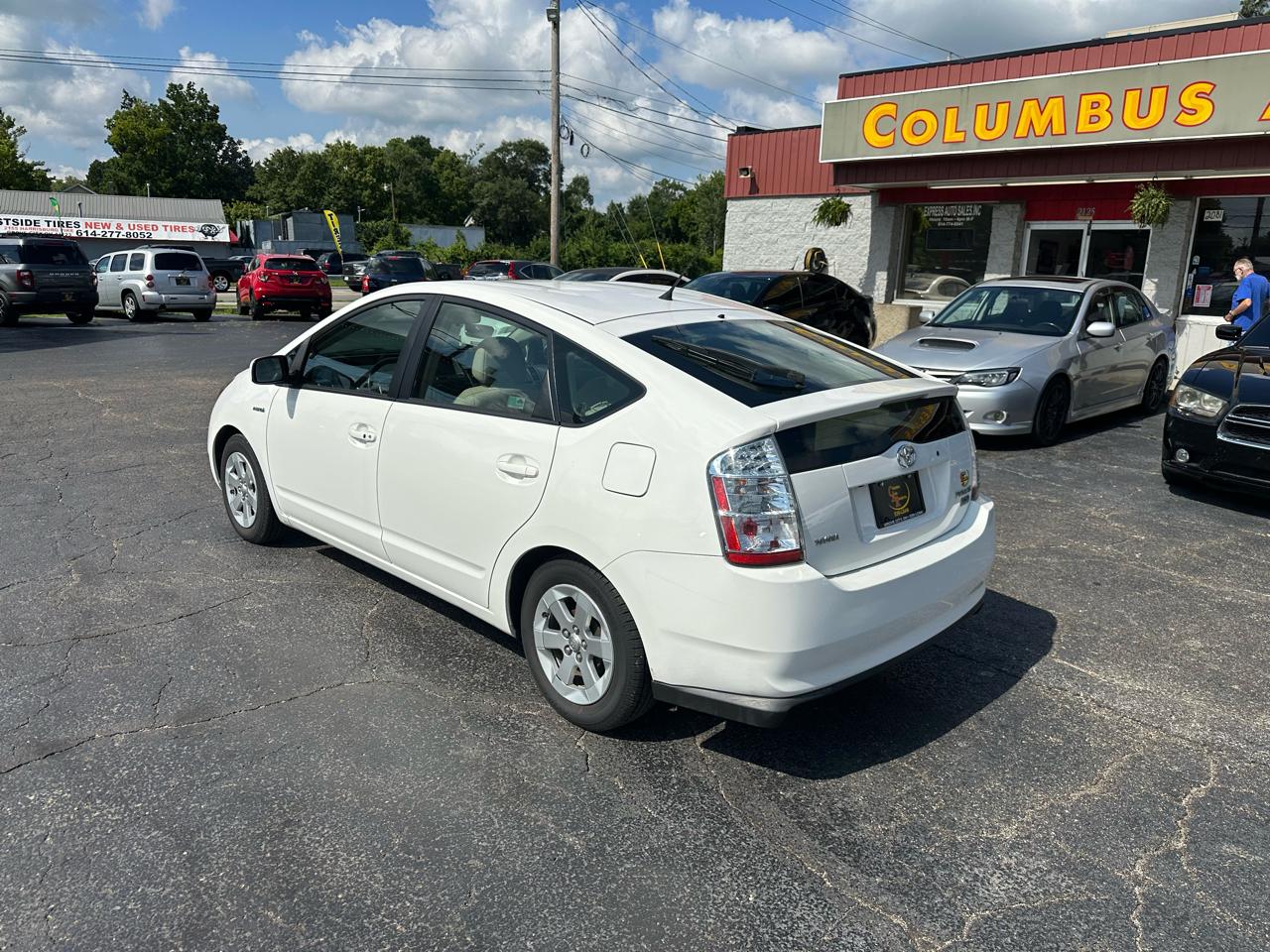 toyota prius 2009 JTDKB20U797879552 image toyota prius 2009 JTDKB20U797879552 image