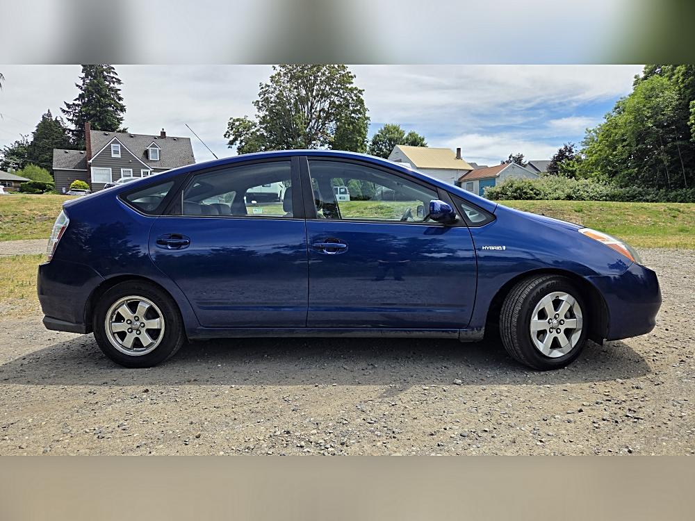 toyota prius 2009 JTDKB20U097853200 image toyota prius 2009 JTDKB20U097853200 image