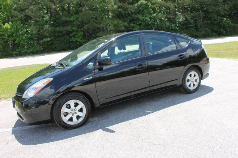 toyota prius 2009 JTDKB20UX97890173 image toyota prius 2009 JTDKB20UX97890173 image