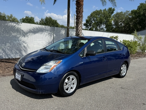 toyota prius 2009 JTDKB20U097827227 image toyota prius 2009 JTDKB20U097827227 image