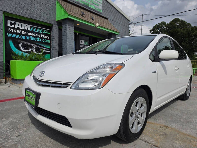 toyota prius 2009 JTDKB20U597847506 image toyota prius 2009 JTDKB20U597847506 image