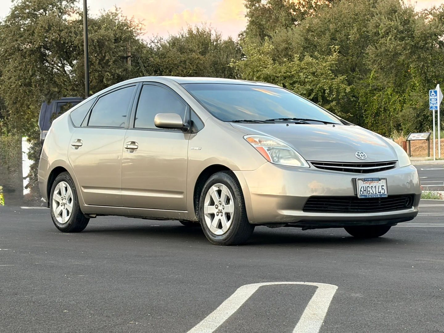 toyota prius 2009 JTDKB20U597865844 image toyota prius 2009 JTDKB20U597865844 image