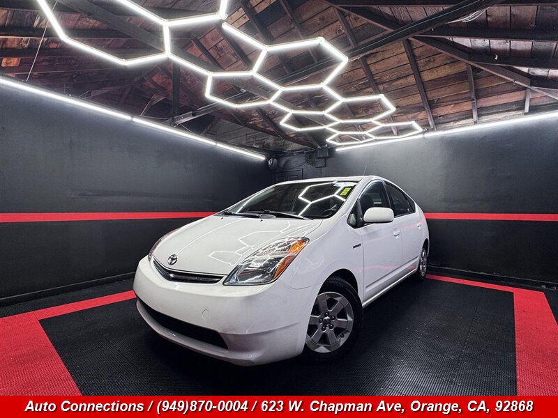 toyota prius 2009 JTDKB20UX97875477 image toyota prius 2009 JTDKB20UX97875477 image