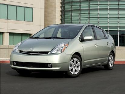 toyota prius 2009 JTDKB20U593535533 image toyota prius 2009 JTDKB20U593535533 image