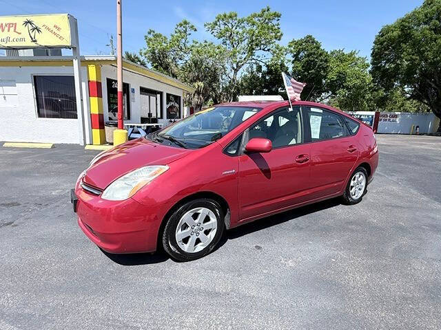toyota prius 2009 JTDKB20U893512733 image toyota prius 2009 JTDKB20U893512733 image