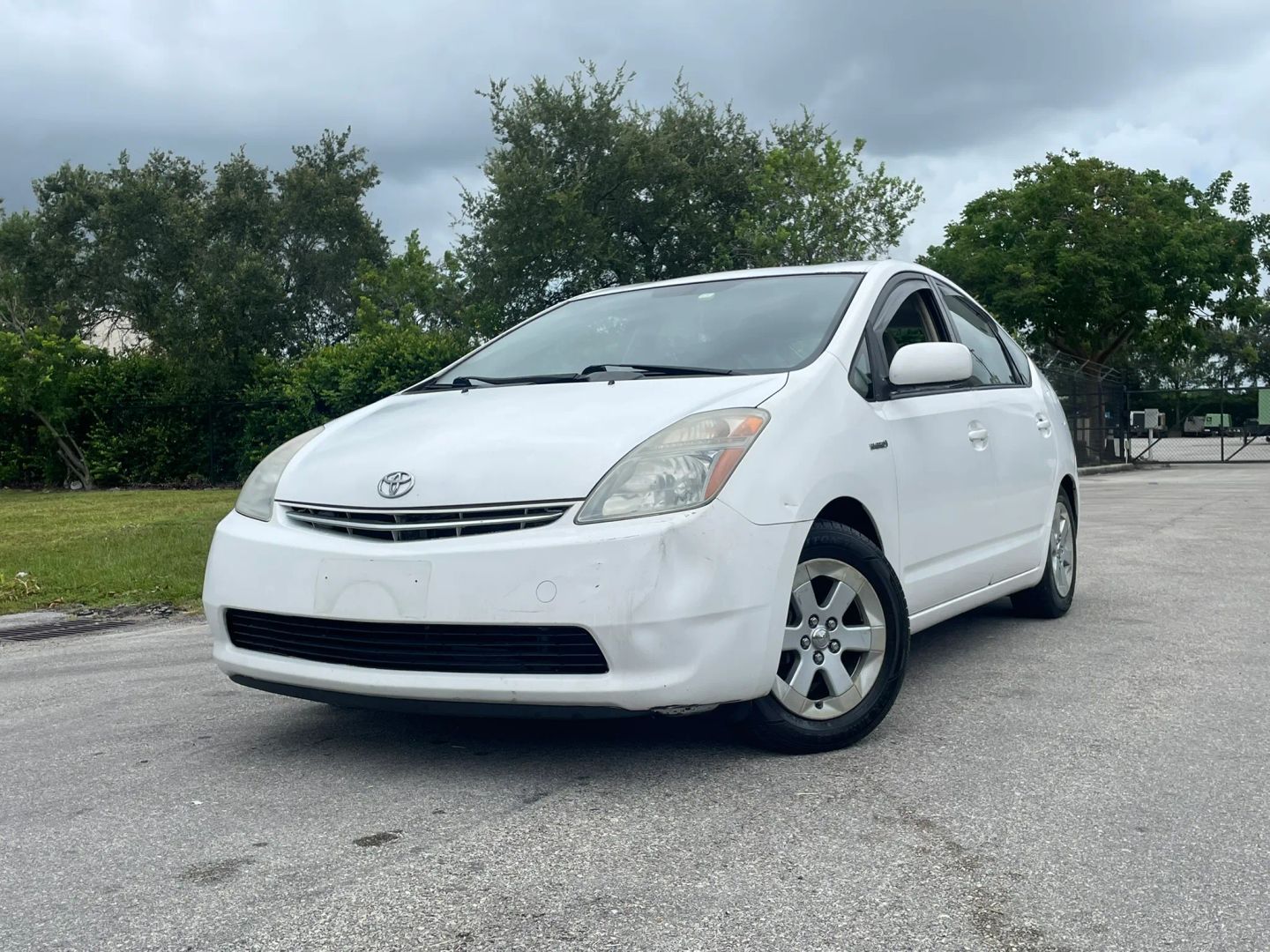 toyota prius 2009 JTDKB20U793544301 image toyota prius 2009 JTDKB20U793544301 image