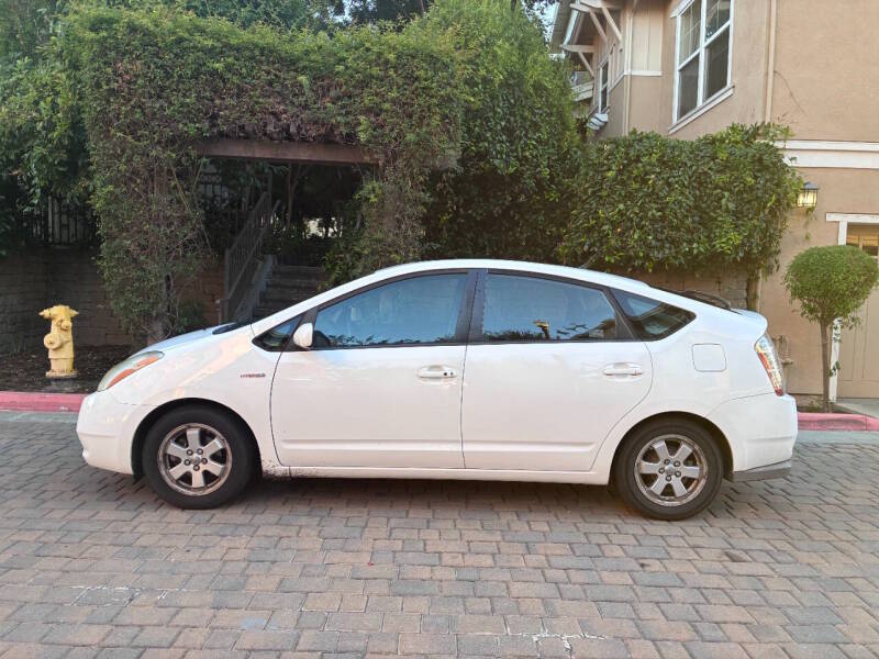 toyota prius 2009 JTDKB20U997826867 image toyota prius 2009 JTDKB20U997826867 image