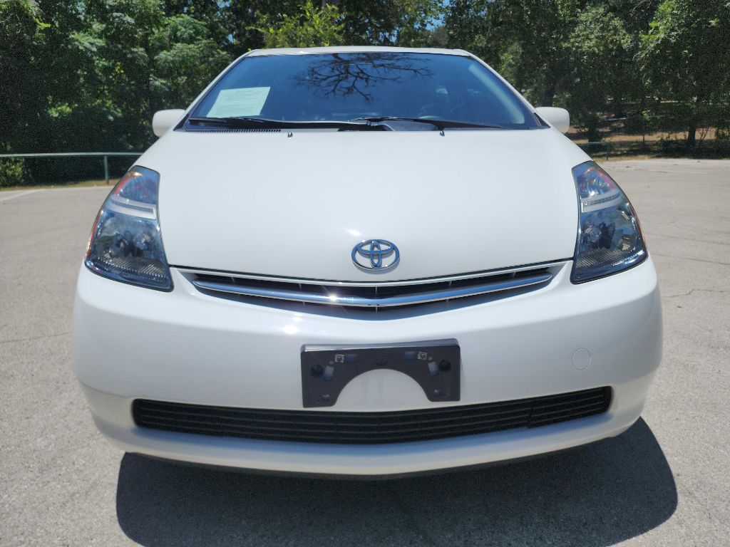 toyota prius 2009 JTDKB20U693490845 image toyota prius 2009 JTDKB20U693490845 image