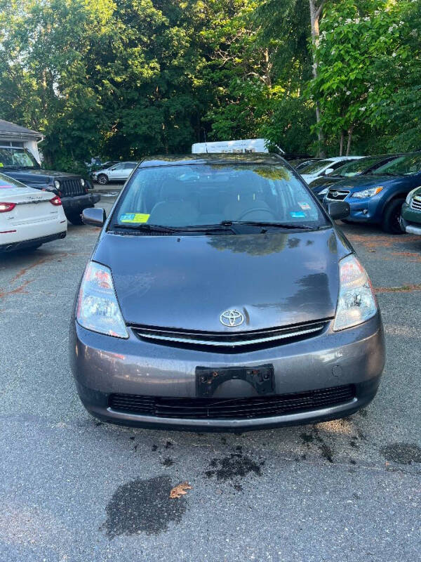 toyota prius 2009 JTDKB20U693524315 image toyota prius 2009 JTDKB20U693524315 image