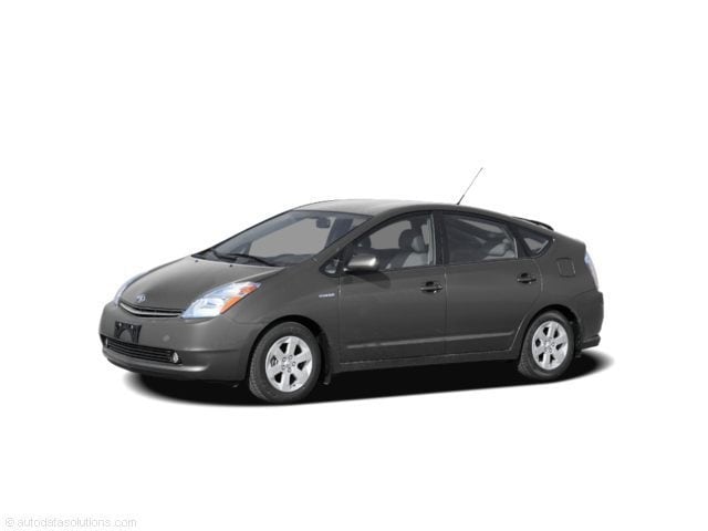 toyota prius 2007 JTDKB20U373255994 image toyota prius 2007 JTDKB20U373255994 image