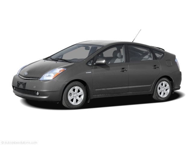 toyota prius 2007 JTDKB20U373278840 image toyota prius 2007 JTDKB20U373278840 image