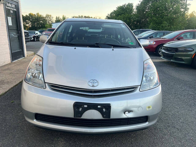 toyota prius 2007 JTDKB20U177676122 image toyota prius 2007 JTDKB20U177676122 image