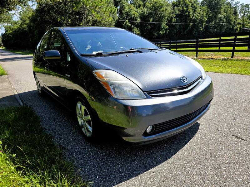 toyota prius 2007 JTDKB20U773254623 image toyota prius 2007 JTDKB20U773254623 image