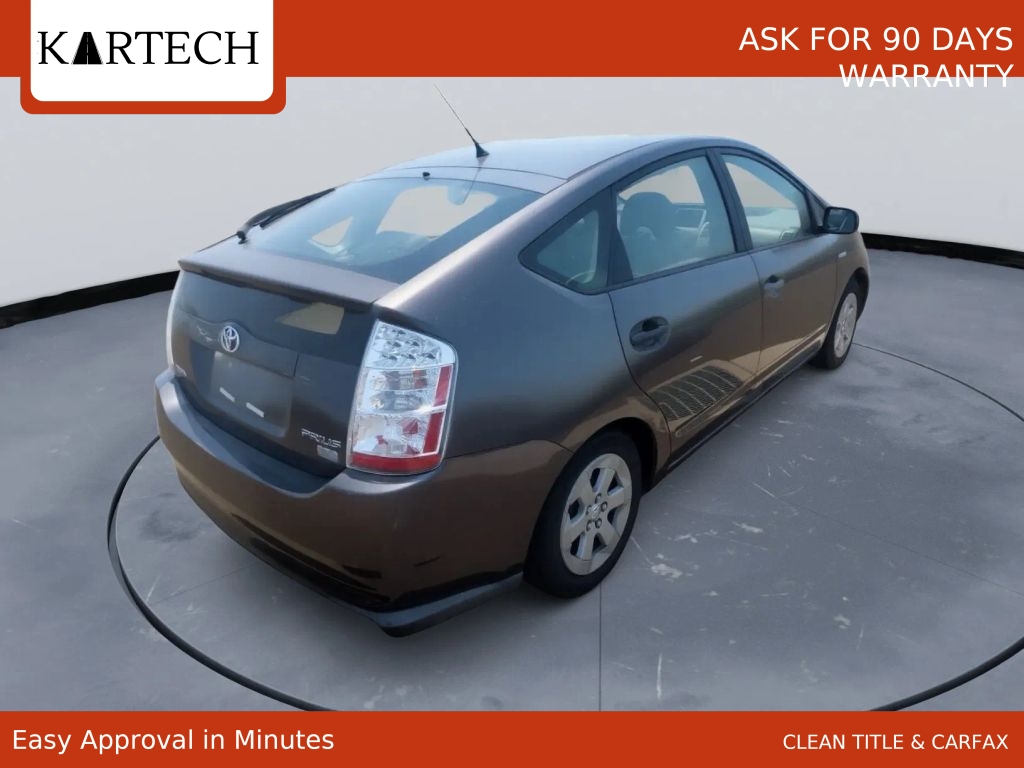 toyota prius 2007 JTDKB20U073252454 image toyota prius 2007 JTDKB20U073252454 image