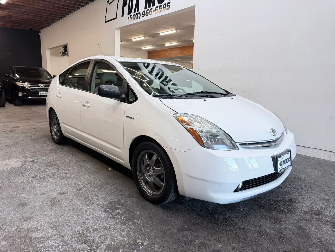 toyota prius 2007 JTDKB20U577545551 image toyota prius 2007 JTDKB20U577545551 image