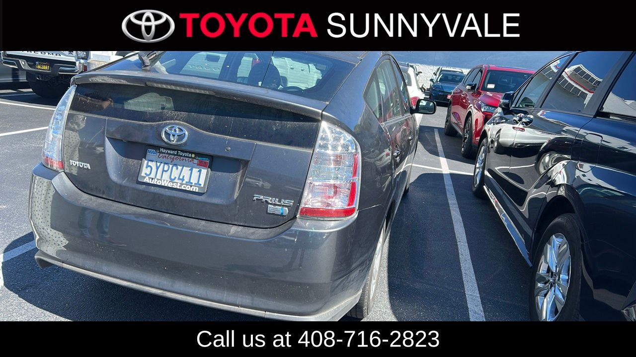 toyota prius 2007 JTDKB20UX73235421 image toyota prius 2007 JTDKB20UX73235421 image