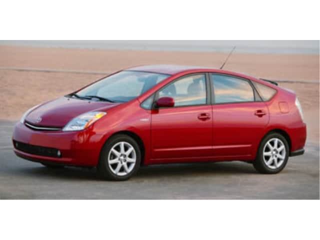 toyota prius 2007 JTDKB20U577612102 image toyota prius 2007 JTDKB20U577612102 image