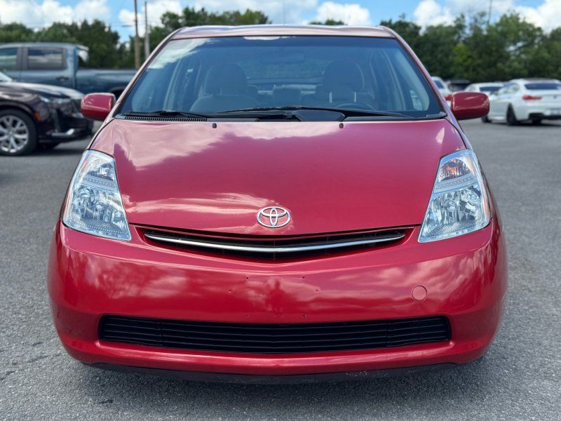toyota prius 2007 JTDKB20U173296351 image toyota prius 2007 JTDKB20U173296351 image