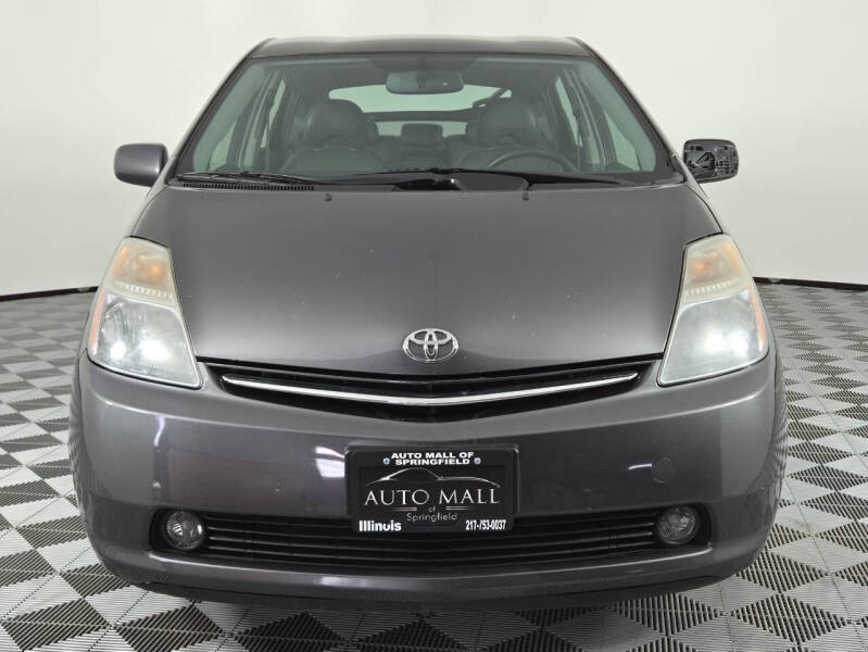toyota prius 2007 JTDKB20U373247779 image toyota prius 2007 JTDKB20U373247779 image