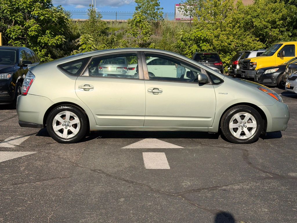 toyota prius 2007 JTDKB20U577648453 image toyota prius 2007 JTDKB20U577648453 image