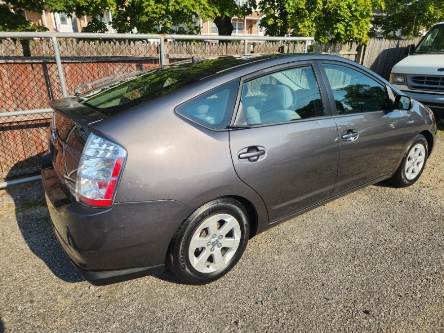 toyota prius 2007 JTDKB20U573237061 image toyota prius 2007 JTDKB20U573237061 image