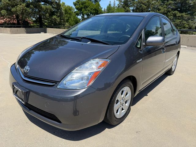 toyota prius 2007 JTDKB20U073269464 image toyota prius 2007 JTDKB20U073269464 image