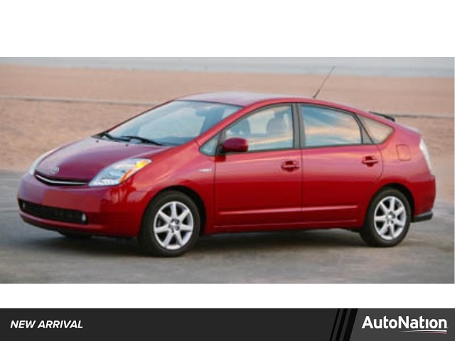 toyota prius 2007 JTDKB20U977601006 image toyota prius 2007 JTDKB20U977601006 image