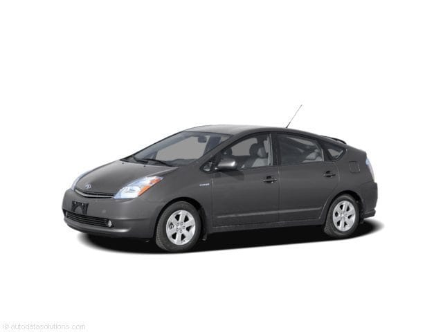 toyota prius 2007 JTDKB20U177644092 image toyota prius 2007 JTDKB20U177644092 image